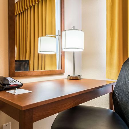 SureStay Hotel by Best Western Wenatchee Exterior foto
