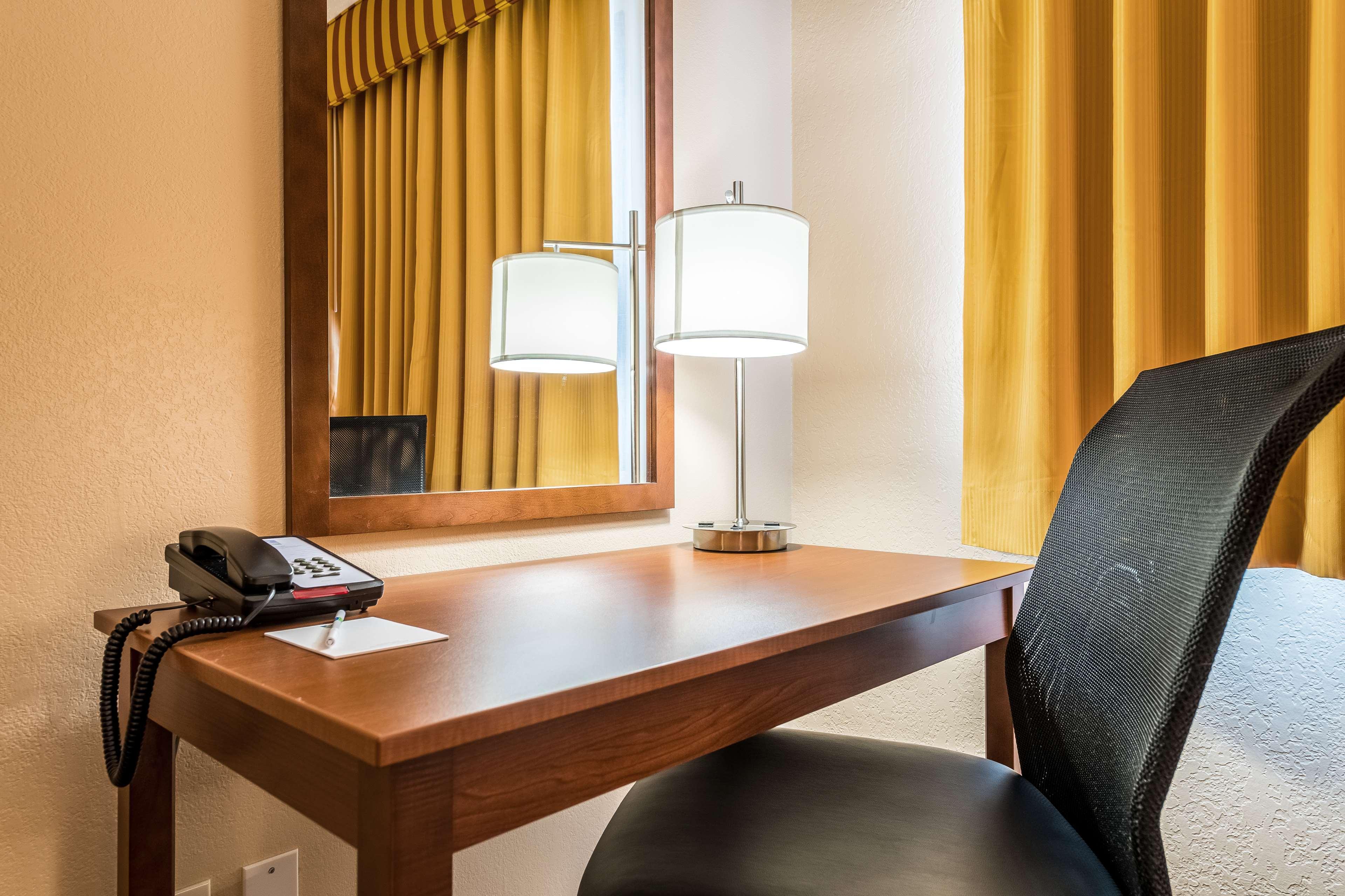 SureStay Hotel by Best Western Wenatchee Exterior foto