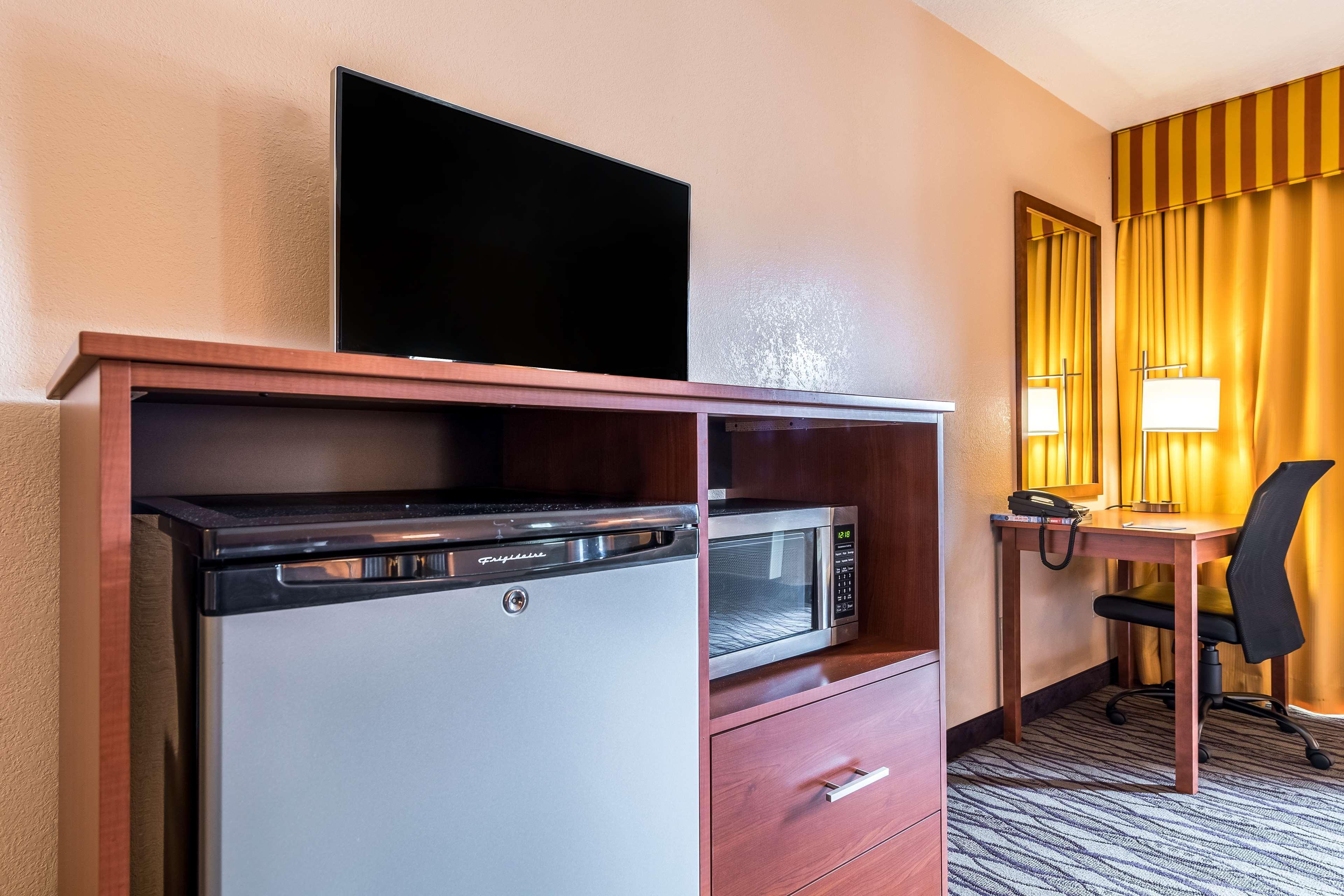 SureStay Hotel by Best Western Wenatchee Exterior foto