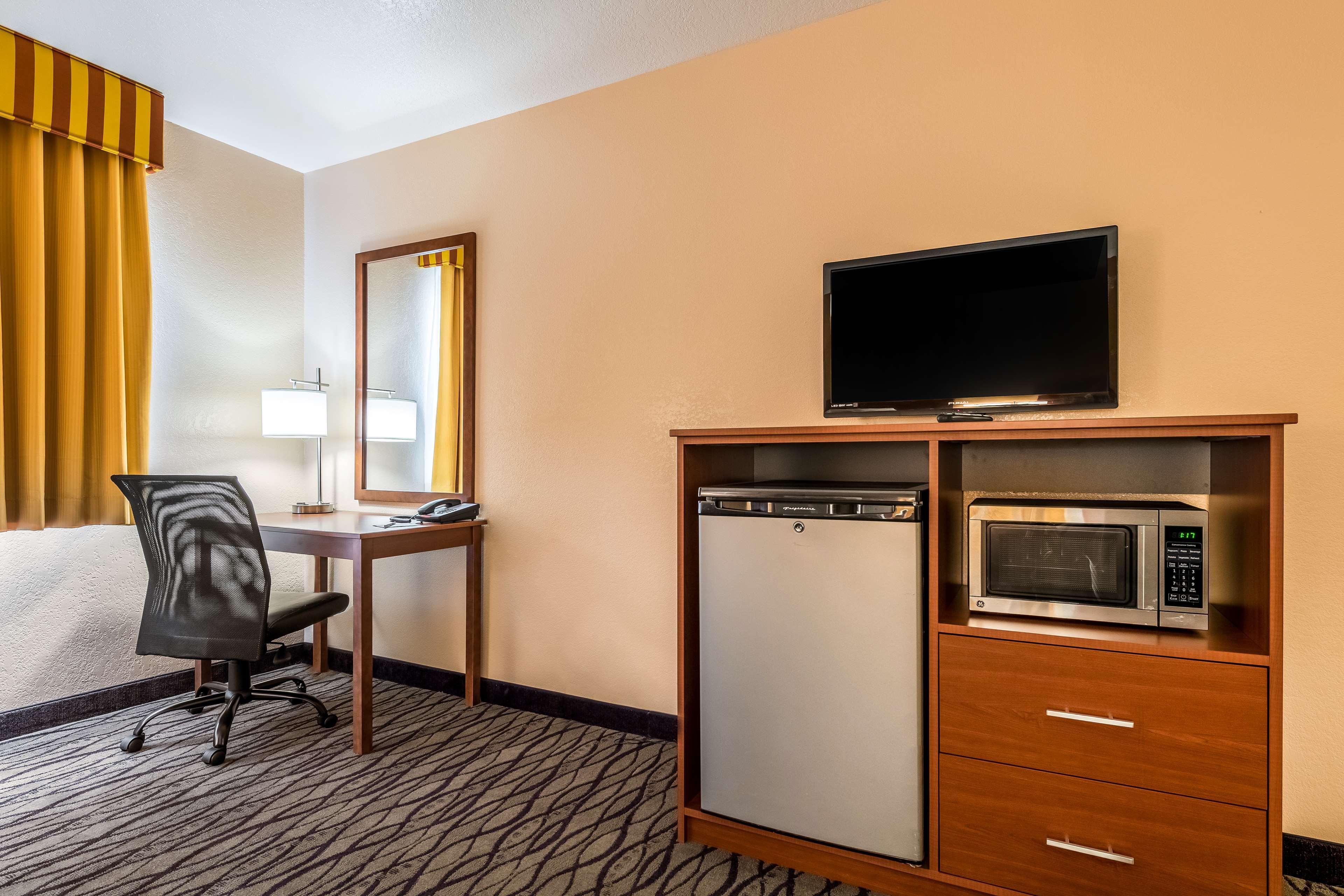 SureStay Hotel by Best Western Wenatchee Exterior foto