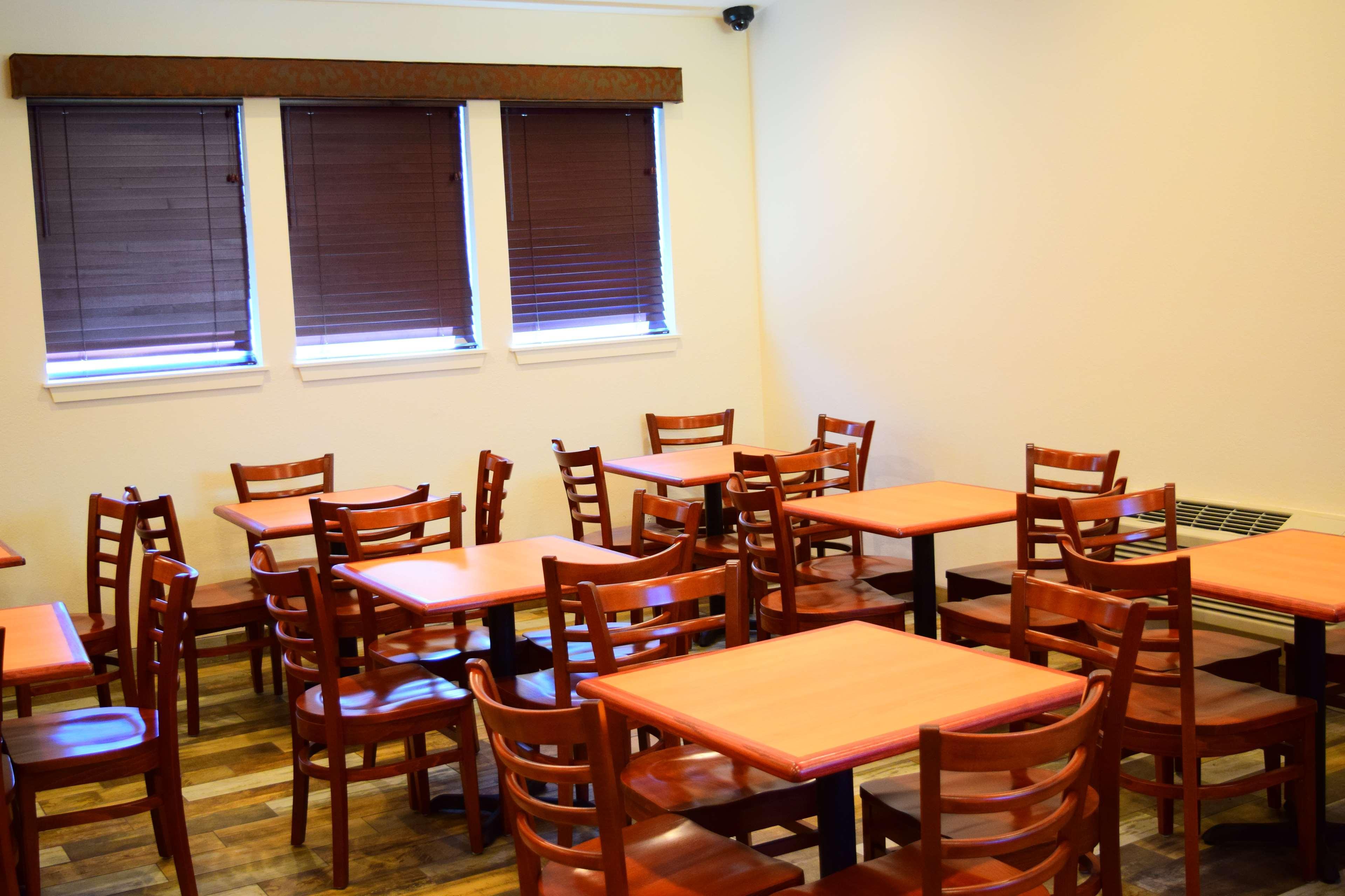 SureStay Hotel by Best Western Wenatchee Exterior foto