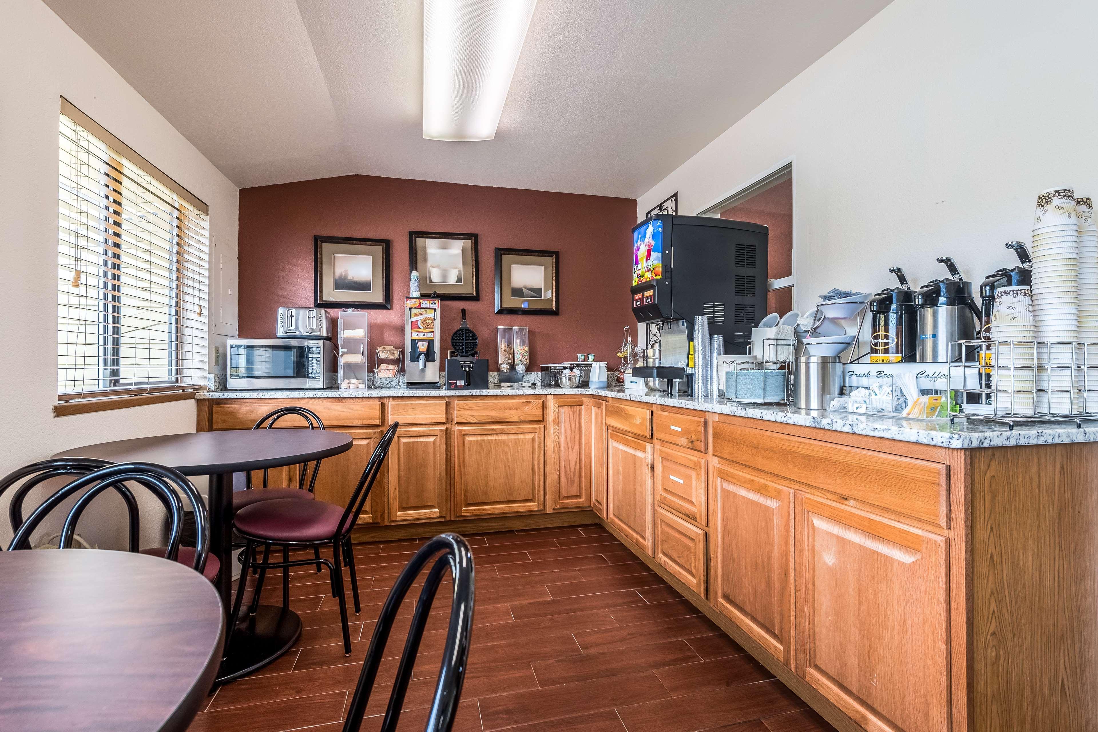 SureStay Hotel by Best Western Wenatchee Exterior foto