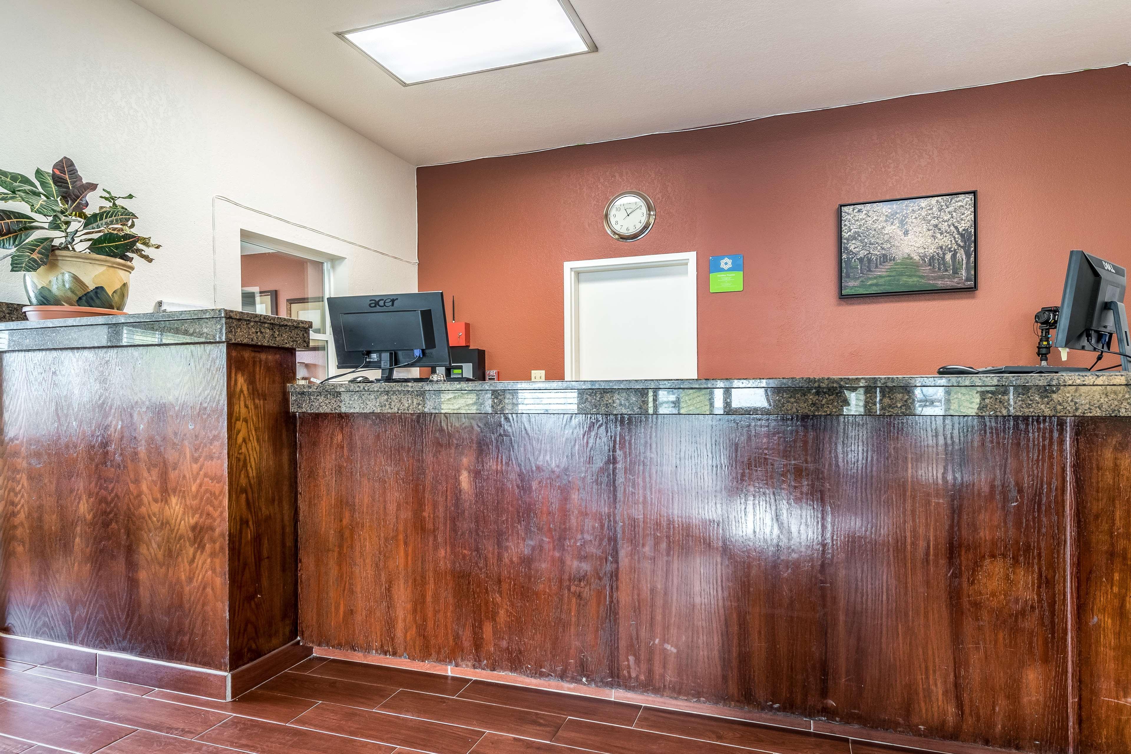 SureStay Hotel by Best Western Wenatchee Exterior foto