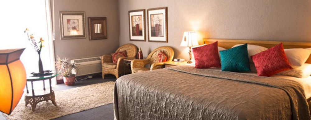 SureStay Hotel by Best Western Wenatchee Exterior foto